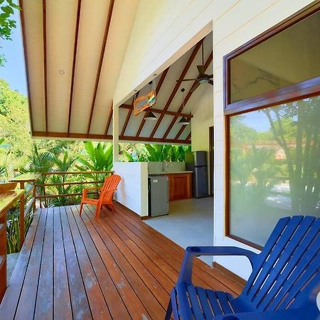 Casa Kristel - Exquisite Villa Getaway Puerto Viejo de Talamanca Экстерьер фото