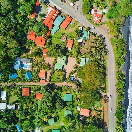 Casa Kristel - Exquisite Villa Getaway Puerto Viejo de Talamanca Экстерьер фото