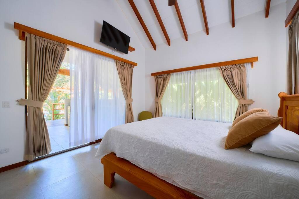 Casa Kristel - Exquisite Villa Getaway Puerto Viejo de Talamanca Экстерьер фото