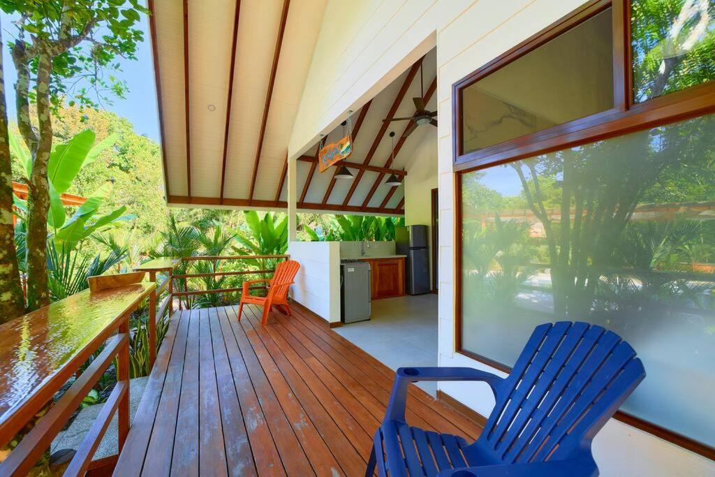 Casa Kristel - Exquisite Villa Getaway Puerto Viejo de Talamanca Экстерьер фото
