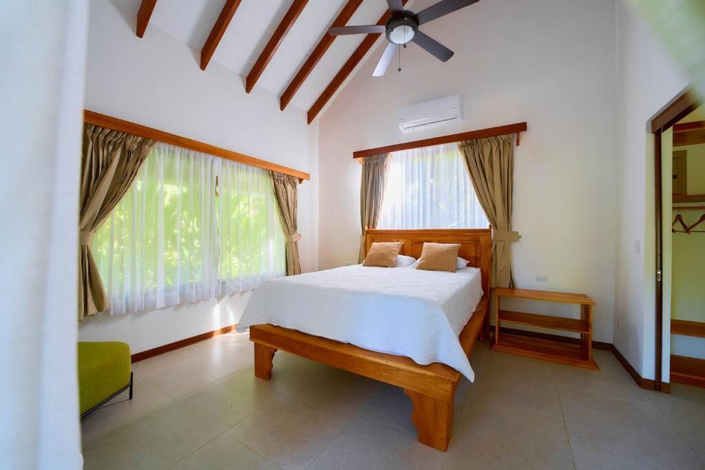 Casa Kristel - Exquisite Villa Getaway Puerto Viejo de Talamanca Экстерьер фото