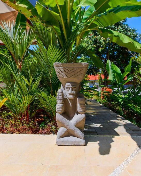 Casa Kristel - Exquisite Villa Getaway Puerto Viejo de Talamanca Экстерьер фото