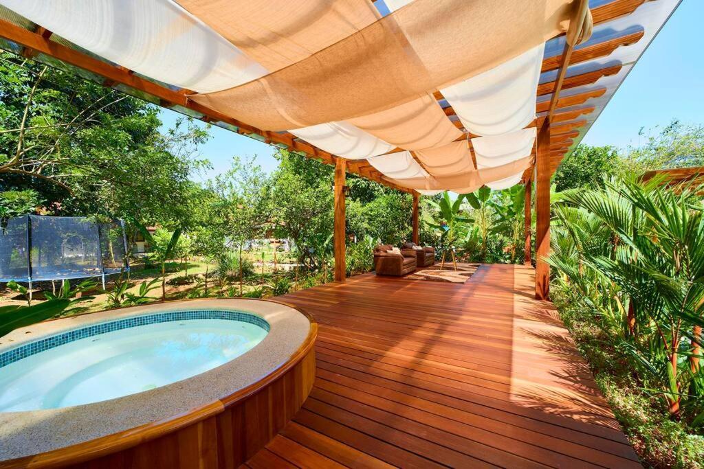 Casa Kristel - Exquisite Villa Getaway Puerto Viejo de Talamanca Экстерьер фото