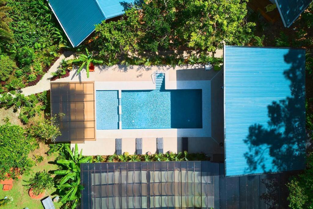 Casa Kristel - Exquisite Villa Getaway Puerto Viejo de Talamanca Экстерьер фото