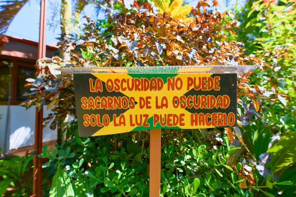 Casa Kristel - Exquisite Villa Getaway Puerto Viejo de Talamanca Экстерьер фото