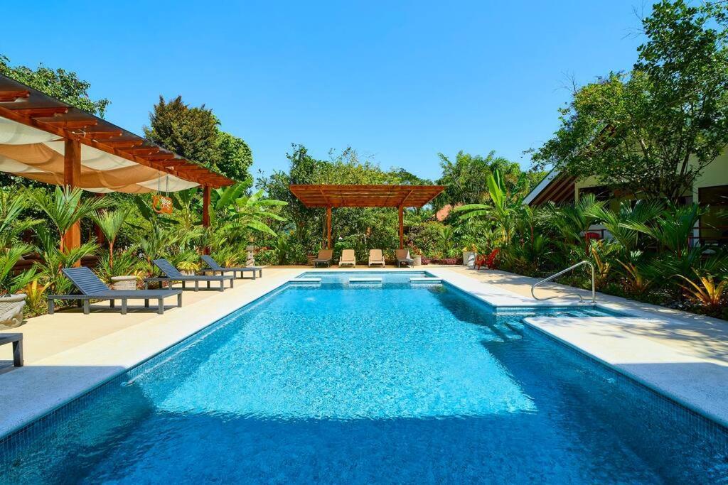 Casa Kristel - Exquisite Villa Getaway Puerto Viejo de Talamanca Экстерьер фото