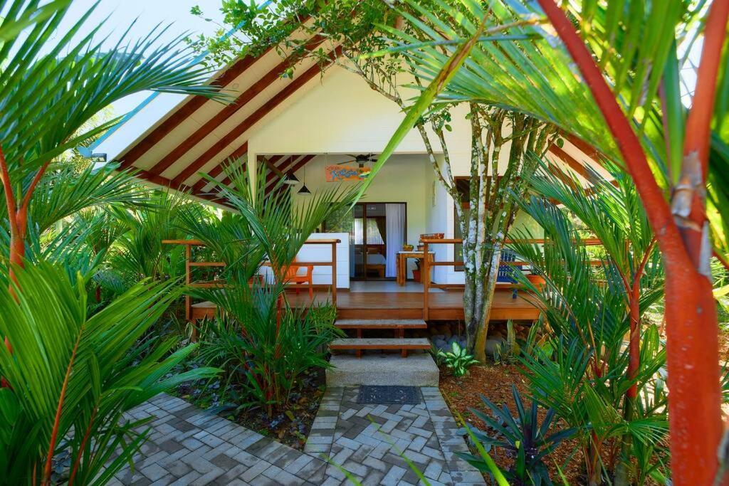 Casa Kristel - Exquisite Villa Getaway Puerto Viejo de Talamanca Экстерьер фото