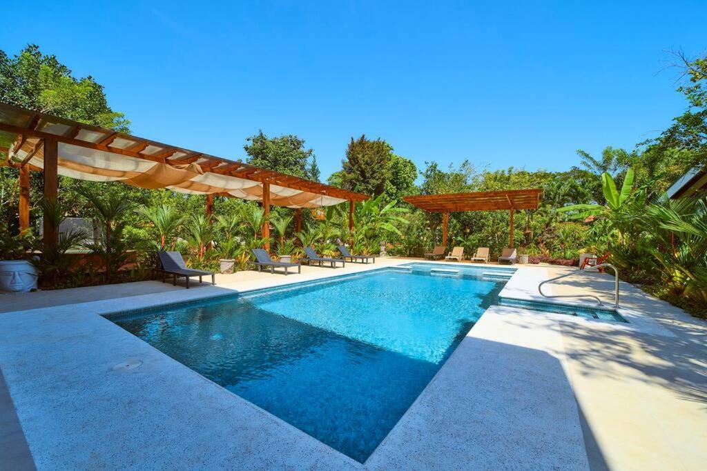 Casa Kristel - Exquisite Villa Getaway Puerto Viejo de Talamanca Экстерьер фото