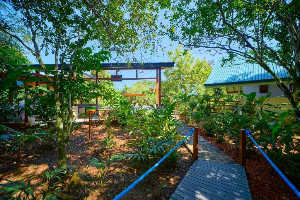 Casa Kristel - Exquisite Villa Getaway Puerto Viejo de Talamanca Экстерьер фото