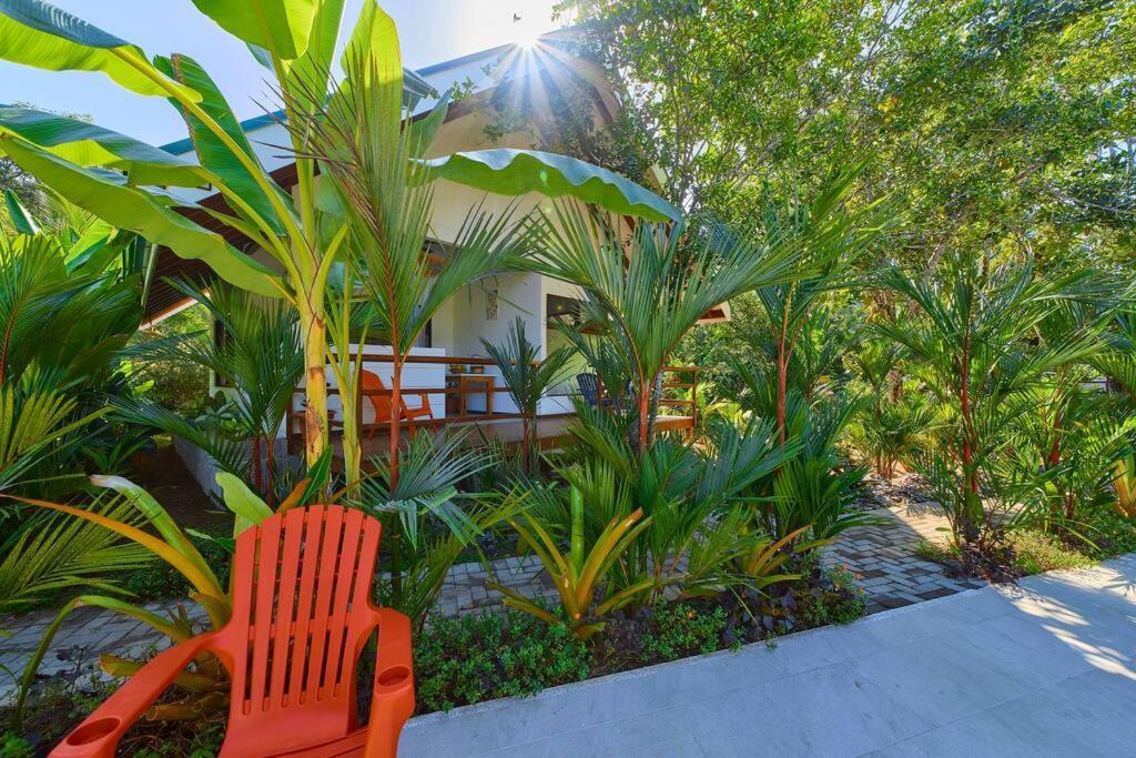 Casa Kristel - Exquisite Villa Getaway Puerto Viejo de Talamanca Экстерьер фото