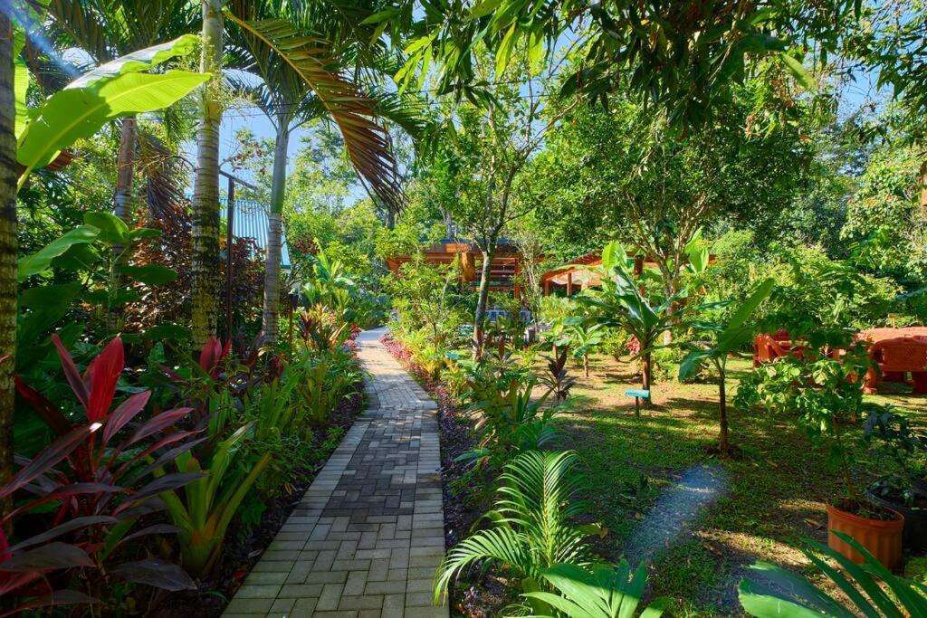 Casa Kristel - Exquisite Villa Getaway Puerto Viejo de Talamanca Экстерьер фото